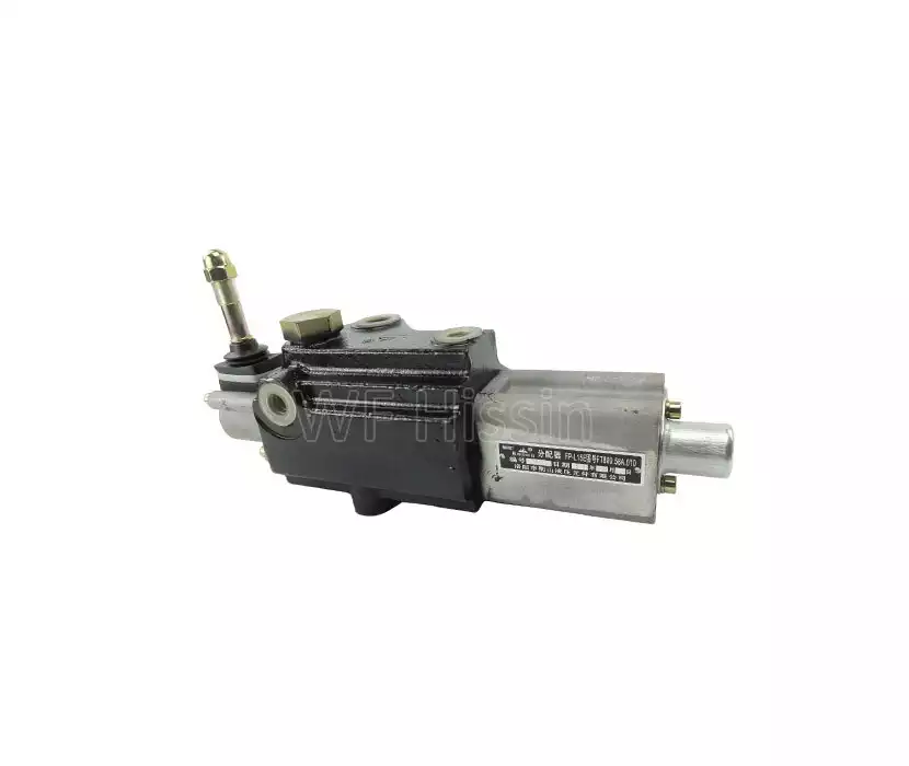 TD Single valve distributor
